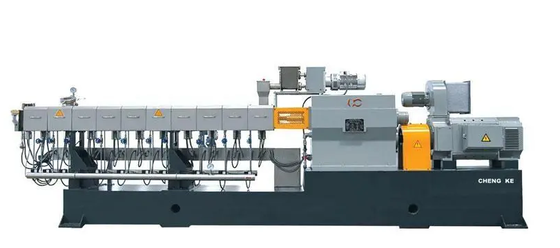 注塑機(jī)選用四要素 注塑機(jī)選用四要素